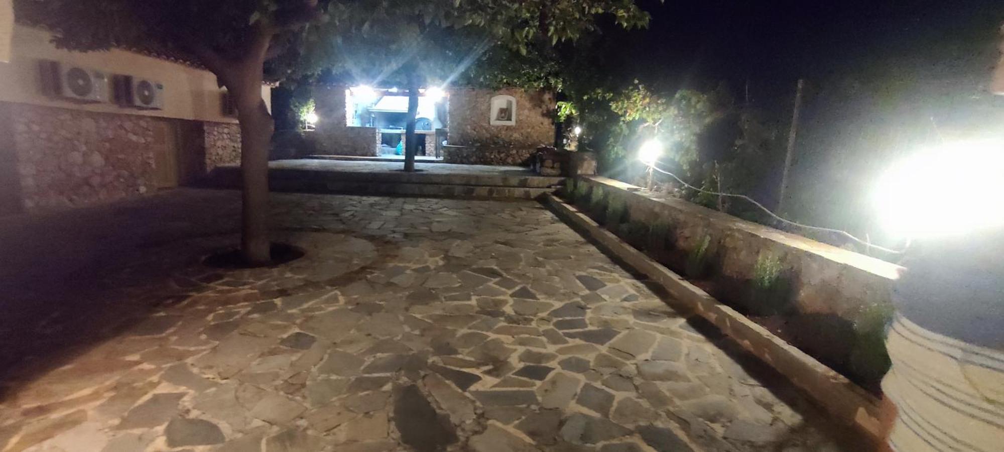 Ellie'S Stonehouse Gianapa, Porto Rafti, Greece, 190 03, Gr Pórto Ráfti Exterior foto